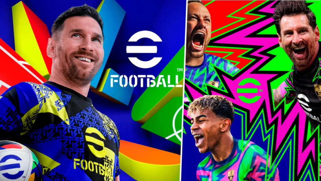 EFOOTBALL