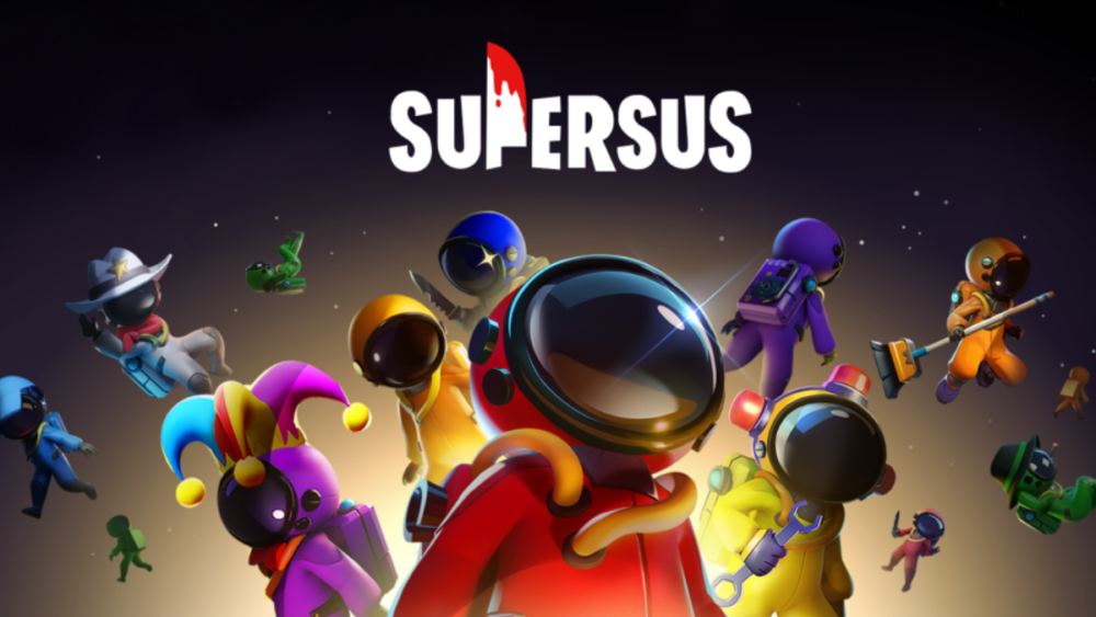 SUPERSUS