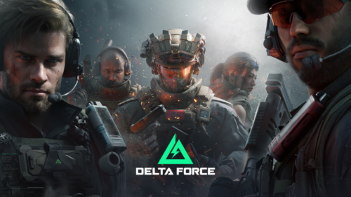 FUERZA DELTA