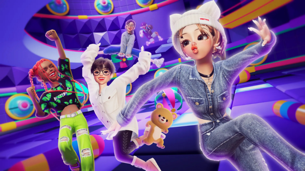 ZEPETO