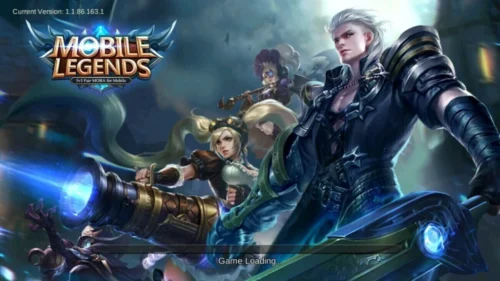MOBILE LEGENDS BANG BANG (SKIN)
