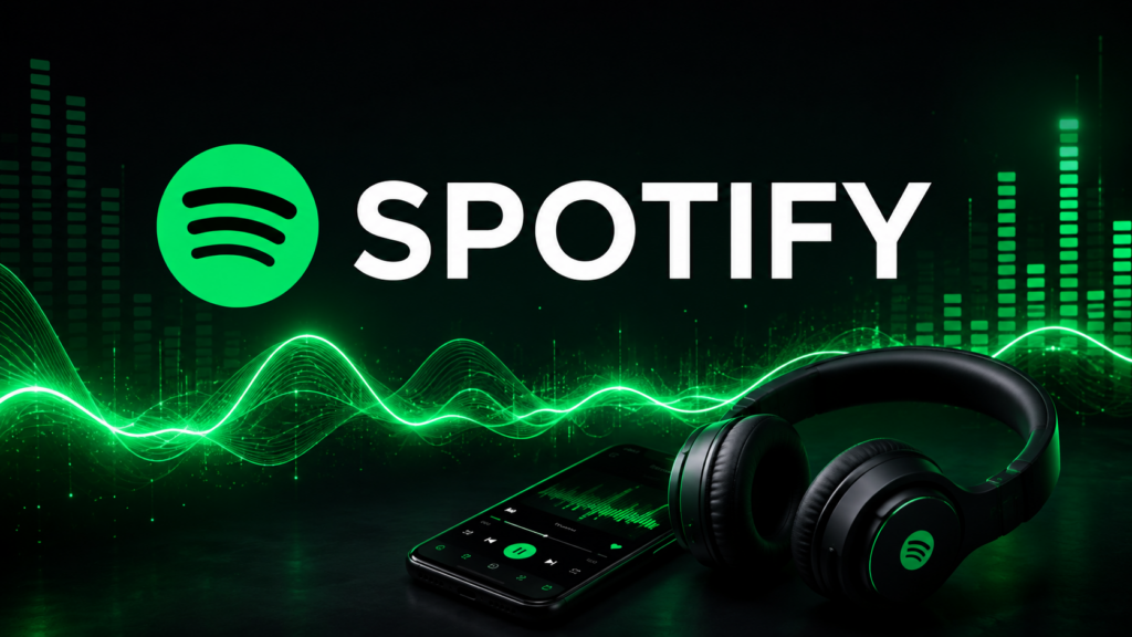 SPOTIFY