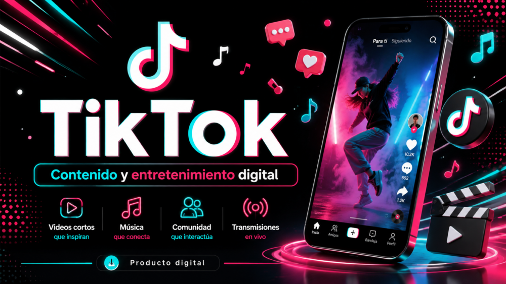TIKTOK