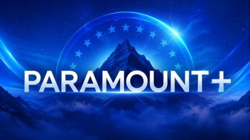 PARAMOUNT+