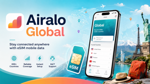 AIRALO