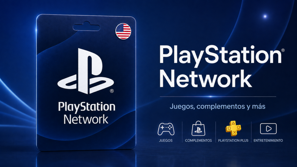 PLAY STATION NETWORK