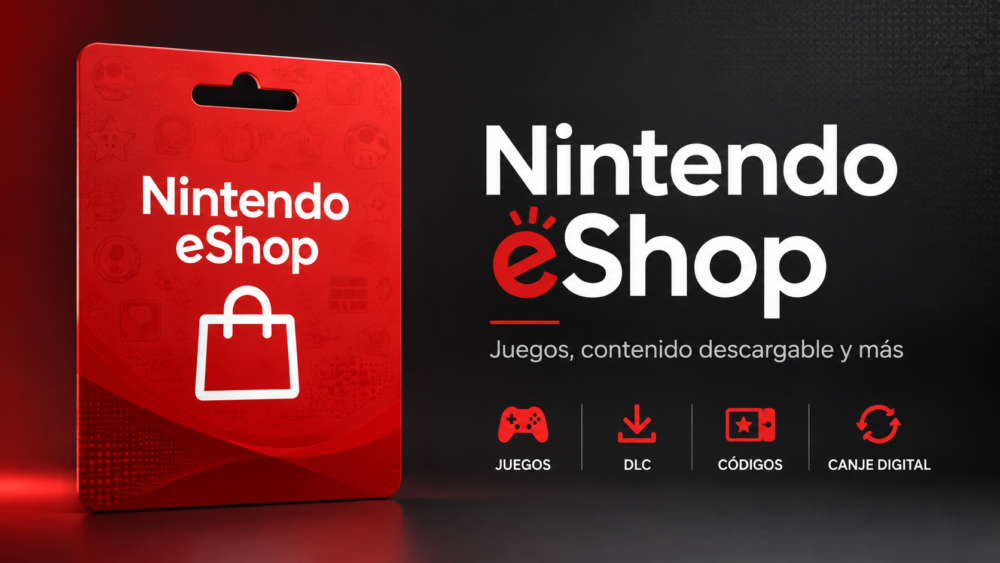 NINTENDO