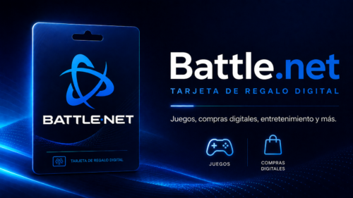 BATTLE NET