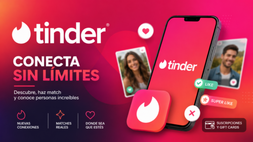TINDER
