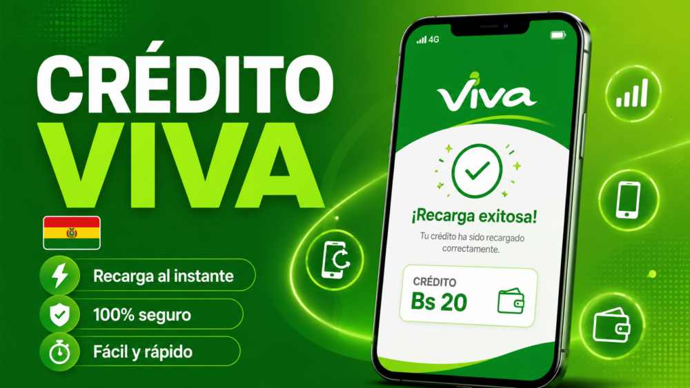 CREDITO VIVA