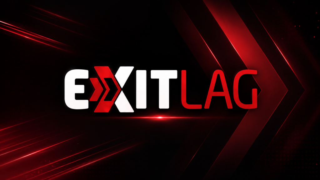 EXITLAG