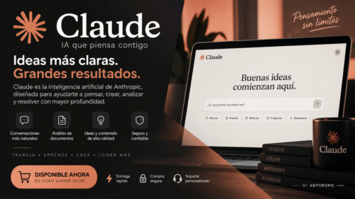 CLAUDE I.A.