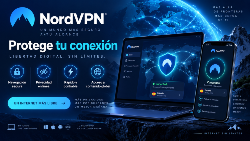 NORDVPN