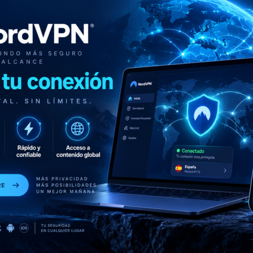 NORDVPN