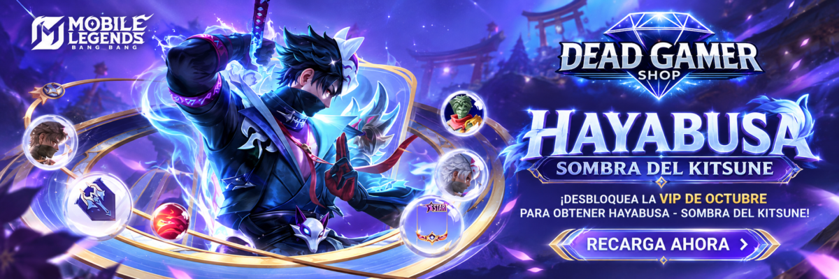 Vip de Octubre