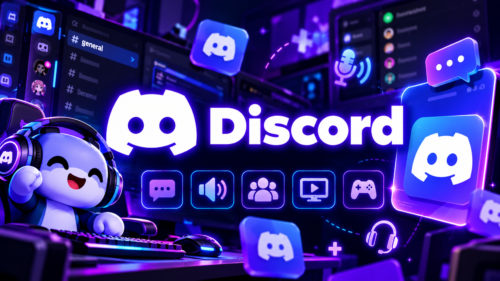 DISCORD