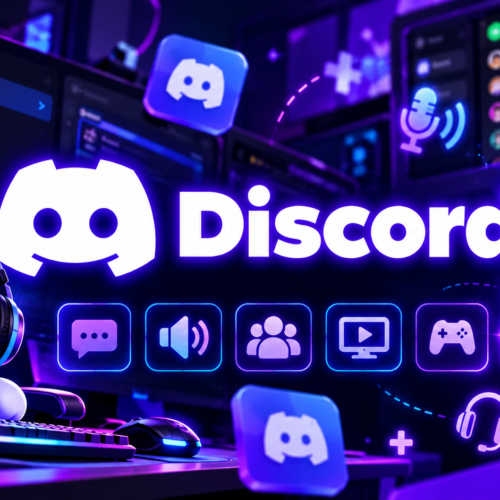 DISCORD