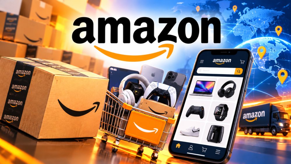 AMAZON