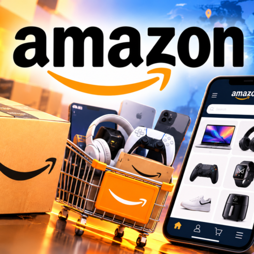 AMAZON